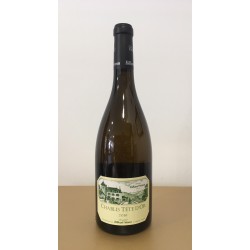 CHABLIS TETE D'OR