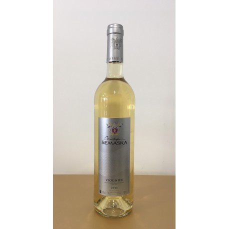 IGP PAYS D'OC VIOGNIER