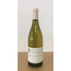 POUILLY VINZELLES