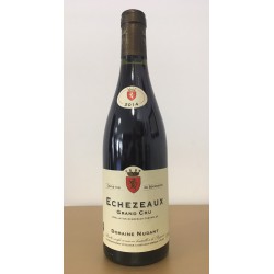 ECHEZEAU GRAND CRU