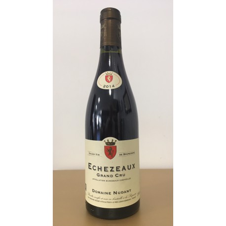 ECHEZEAU GRAND CRU