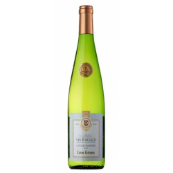 GEWURZTRAMINER