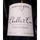 CHABLIS 1ER CRU COTE DE JUAN