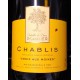 CHABLIS "CROIX AUX MOINES" BIO