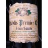 CHABLIS 1ER CRU FOURCHAUME