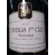 CHABLIS 1ER CRU BUTTEAUX