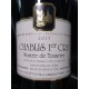 CHABLIS 1ER CRU MONTEE DE TONNERRE