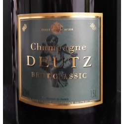 CHAMPAGNE DEUTZ CLASSIC MAGNUM