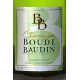 CHAMPAGNE CHARDONNAY RESERVE BOUDE BAUDIN