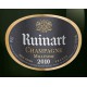 CHAMPAGNE RUINART BRUT MILLESIME