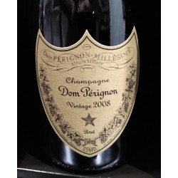 DOM PERIGNON VINTAGE COFFRET VINTAGE BOX