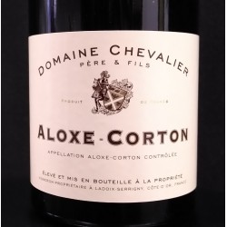 ALOXE CORTON