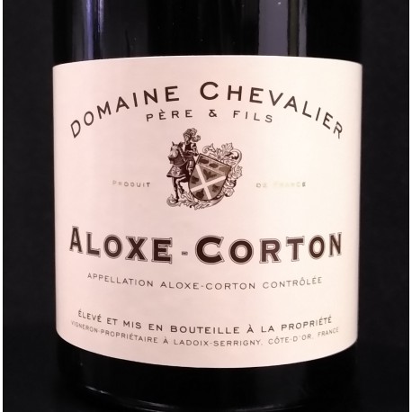 ALOXE CORTON