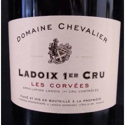 MAGNUM LADOIX 1ER CRU "LES CORVEES"