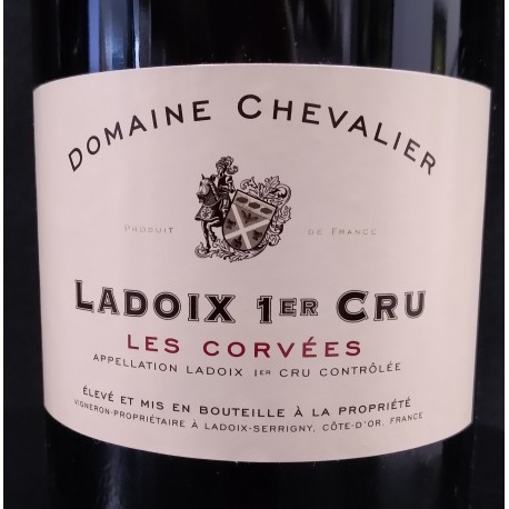 MAGNUM LADOIX 1ER CRU "LES CORVEES"