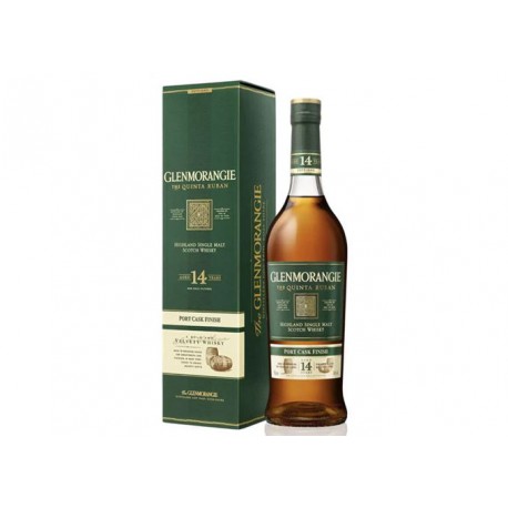 GLENMORANGIE THE QUINTA 14A