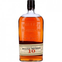 BULLEIT 10A BOURBON