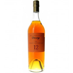 BAS ARMAGNAC 12 ANS GRAND ASSEMBLAGE