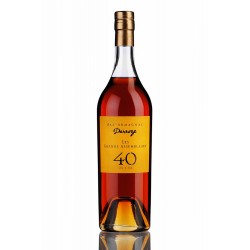 BAS ARMAGNAC 40 ANS GRAND ASSEMBLAGE