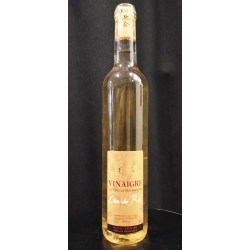 VINAIGRE VIN BLANC