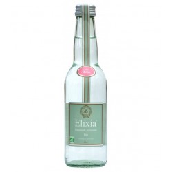 LIMONADE BIO ROSE 33CL