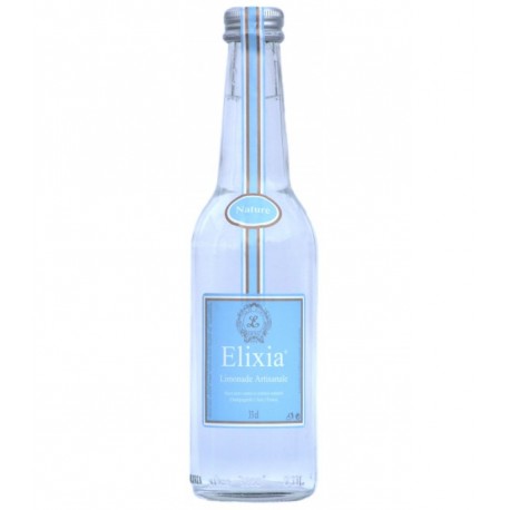 LIMONADE NATURE CLASSIQUE 33CL