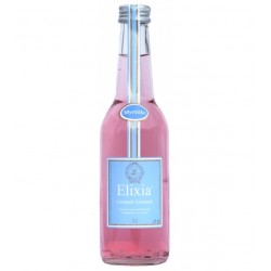 LIMONADE MYRTILLE 33CL