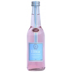 LIMONADE CERISE 33CL