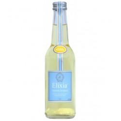 LIMONADE PASSION 33CL