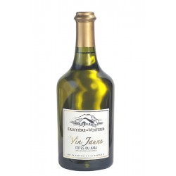 VIN JAUNE