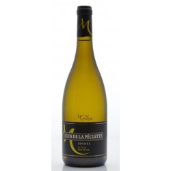 CLOS DE LA PECLETTE SEYSSEL ALTESSE