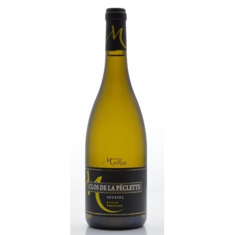 CLOS DE LA PECLETTE SEYSSEL ALTESSE