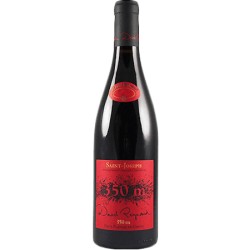 SAINT JOSEPH ROUGE "350m" BIO