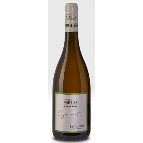 ST JOSEPH EMPREINTE BLANC BIO