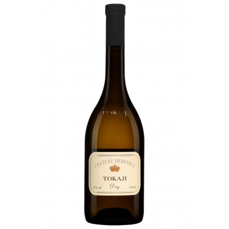 TOKAJI SEC HONGRIE