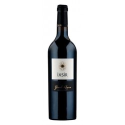 IXSIR GRANDE RESERVE ROUGE LIBAN