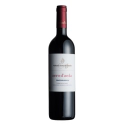 NERO D'AVOLA BIO SANTA ANASTASIA