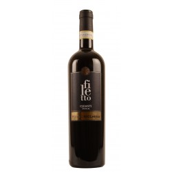 POGGIO CHIANTI FILETTO