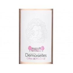 JEROBOAM CHARME DES DEMOISELLES 3L