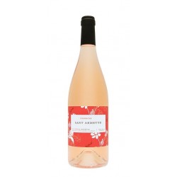 SARTÈNE ROSÉ "ROSUMARINU"