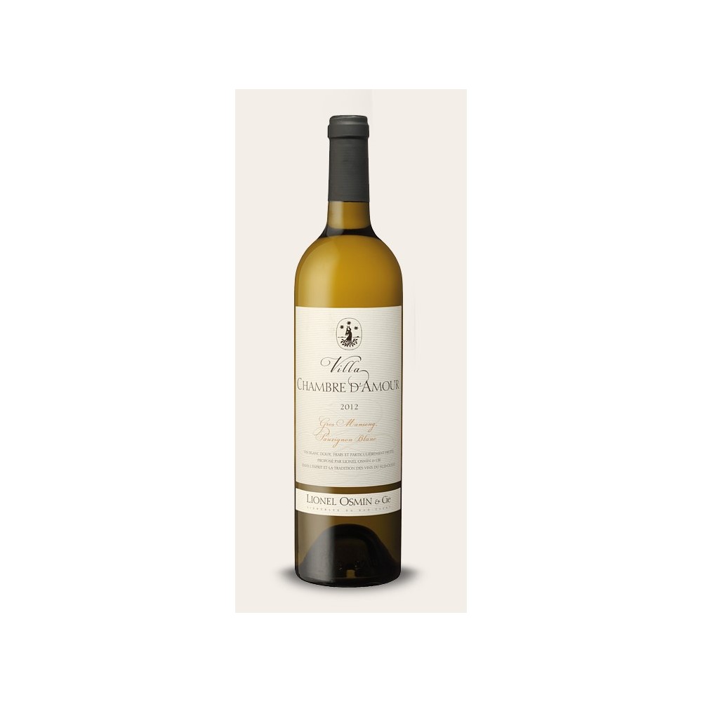 Vin Blanc Chambre D Amour - Deco Chambre