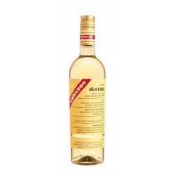 EMBARGO ANEJO BLANCO