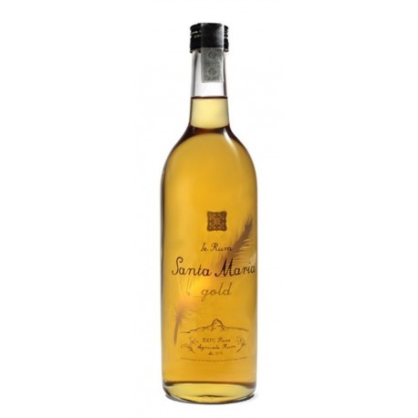 RHUM JAPONAIS SANTA MARIA GOLD