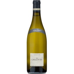 SANCERRE LES CAILLOTTES