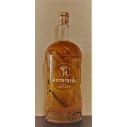 TI ARRANGES POMME GINGEMBRE 1.5L