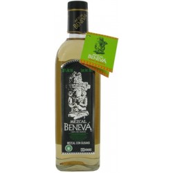 MEZCAL BENEVA