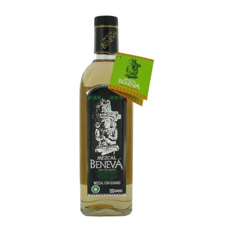 MEZCAL BENEVA