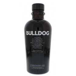 BULLDOG GIN