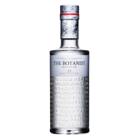 THE BOTANIST DRY GIN