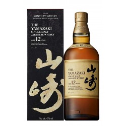 YAMAZAKI 12 ANS